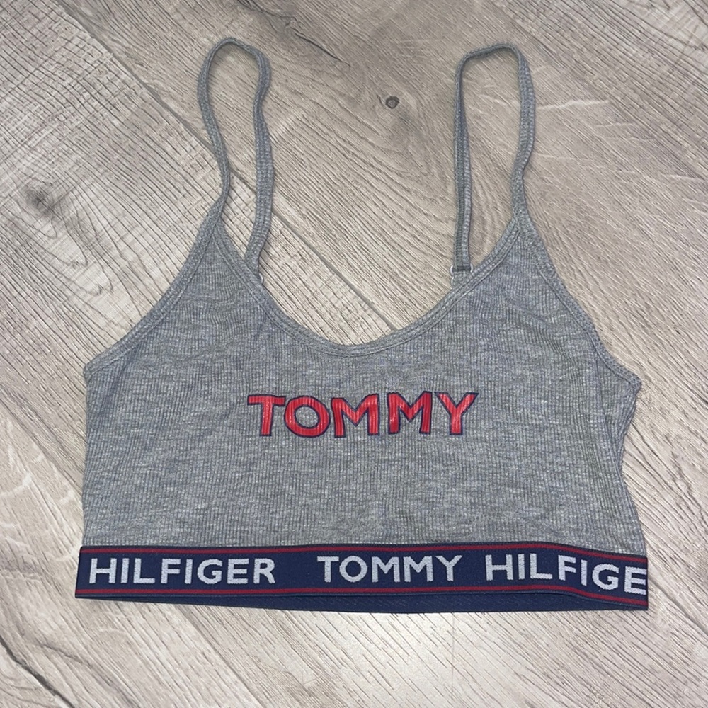 Tommy Hilfiger sports bra